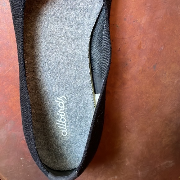 Allbirds Women's Tree Breezers - Picture 5 of 8